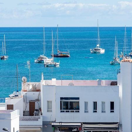 Correlimo Holidayfv Corralejo Buitenkant foto