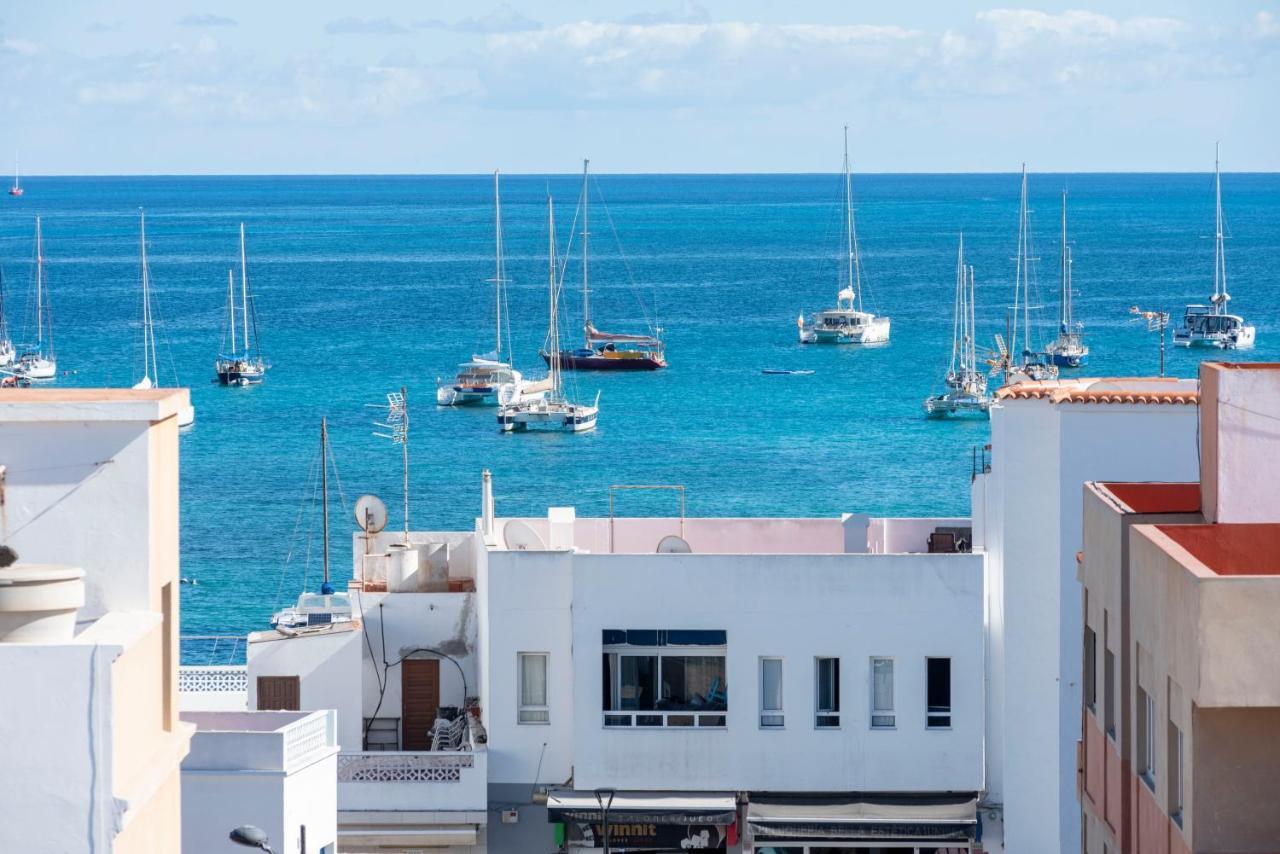 Correlimo Holidayfv Corralejo Buitenkant foto