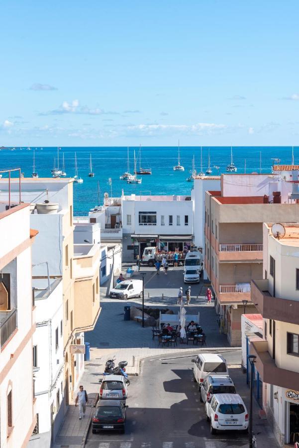 Correlimo Holidayfv Corralejo Buitenkant foto